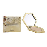 Fenty Beauty by Rihanna Diamond Bomb All Over Diamond Veil - # Royal Icing (Pure Champagne Gold Sparkle)