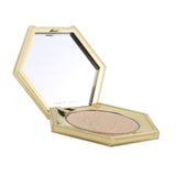 Fenty Beauty by Rihanna Diamond Bomb All Over Diamond Veil - # Royal Icing (Pure Champagne Gold Sparkle)