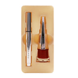 Fenty Beauty by Rihanna Lil Fly Stunna Mini Eye + Lip Set (1x Liquid Eyeliner, 1x Stunna Lip Paint) 2pcs
