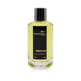 Mancera Black Intensive Aoud Eau De Parfum Spray (Unboxed) 120ml/4oz