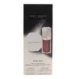 Fenty Beauty by Rihanna Bomb Baby Mini Lip And Face Set (1x Highlighter, 1x Lip Luminizer)