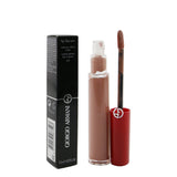 Giorgio Armani Lip Maestro Intense Velvet Color (Liquid Lipstick) - # 103 (Tadzio)