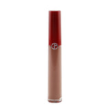 Giorgio Armani Lip Maestro Intense Velvet Color (Liquid Lipstick) - # 103 (Tadzio)