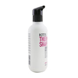 KMS California Therma Shape Straightening Conditioner (Customizable and Gradual Straightening) 300ml/10.1oz