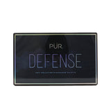 PUR (PurMinerals) Defense 12 Piece Anti Pollution Eyeshadow Palette (12x Eyeshadow) 15.6g/0.55oz