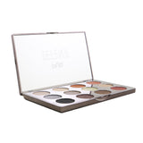 PUR (PurMinerals) Defense 12 Piece Anti Pollution Eyeshadow Palette (12x Eyeshadow) 15.6g/0.55oz