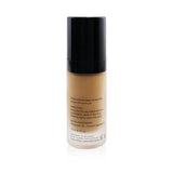 Glo Skin Beauty Luminous Liquid Foundation SPF18 - # Almond (Box Slightly Damaged) 30ml/1oz
