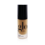 Glo Skin Beauty Luminous Liquid Foundation SPF18 - # Almond (Box Slightly Damaged) 30ml/1oz