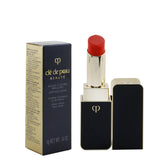 Cle De Peau Lipstick - # 214 Red Orange Rebel (Shine) 4g/0.14oz