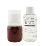 Academie Uni-Peel 60% Kit : 1x Uni-Peel 60% 50ml/1.7oz, 1x Neutralizing Lotion 75ml/2.5oz, 1x Measuring Cup (Salon Product) 3pcs