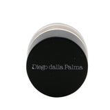 Diego Dalla Palma Milano The Brow Studio Cream Eyebrow Liner - # 04 (Deep Dark)
