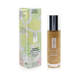 Clinique Beyond Perfecting Foundation & Concealer - # WN 44 Tea 30ml/1oz