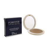 Christian Dior Dior Forever Natural Bronze Powder Bronzer - # 06 Amber Bronze 9g/0.31oz