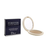 Christian Dior Dior Forever Natural Bronze Powder Bronzer - # 04 Tan Bronze 9g/0.31oz