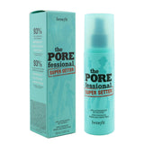 Benefit The Porefessional Super Setter Long Lasting Makeup Setting Spray 120ml/4oz