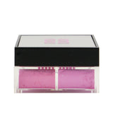 Givenchy Prisme Libre Blush 4 Color Loose Powder Blush - # 1 Mousseline Lilas (Pinkish Lilac) 4x1.5g/0.0525oz