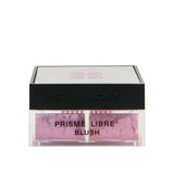 Givenchy Prisme Libre Blush 4 Color Loose Powder Blush - # 1 Mousseline Lilas (Pinkish Lilac) 4x1.5g/0.0525oz