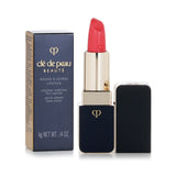 Cle De Peau Lipstick - # 17 Confident In Coral (Satin Sheen) 4g/0.14oz