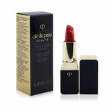 Cle De Peau Lipstick - # 17 Confident In Coral (Satin Sheen) 4g/0.14oz