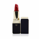Cle De Peau Lipstick - # 17 Confident In Coral (Satin Sheen) 4g/0.14oz