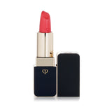 Cle De Peau Lipstick - # 17 Confident In Coral (Satin Sheen) 4g/0.14oz