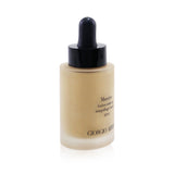 Giorgio Armani Maestro Fusion Make Up Foundation SPF 15 - # 4 (Box Slightly Damaged) 30ml/1oz