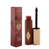 Charlotte Tilbury Tinted Love Lip & Cheek Tint (Look Of Love Collection) - # Santa Euphoria