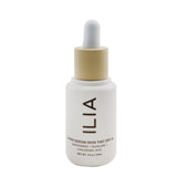 ILIA Super Serum Skin Tint SPF 40 - # ST2 Tulum (Very Light With Warm Undertones) 30ml/1oz