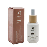 ILIA Super Serum Skin Tint SPF 40 - # ST3 Balos (Very Light With Neutral Cool Undertones) 30ml/1oz