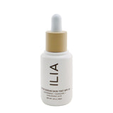 ILIA Super Serum Skin Tint SPF 40 - # ST7 Diaz (Light-Medium With Neutral Undertones) 30ml/1oz