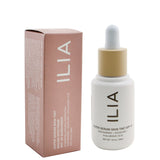 ILIA Super Serum Skin Tint SPF 40 - # ST8 Shela (Light-Medium With Neutral Warm Undertones) 30ml/1oz