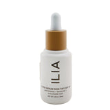 ILIA Super Serum Skin Tint SPF 40 - # ST12 Kokkini (Medium With Neutral Warm Undertones) 30ml/1oz