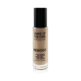 Make Up For Ever Reboot Active Care In Foundation - # R208 Pastel Beige 30ml/1.01oz