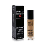 Make Up For Ever Reboot Active Care In Foundation - # Y218 Porcelain 30ml/1.01oz