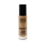 Make Up For Ever Reboot Active Care In Foundation - # Y218 Porcelain 30ml/1.01oz