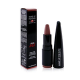 Make Up For Ever Rouge Artist Intense Color Beautifying Lipstick - # 152 Sharp Nude 3.2g/0.1oz