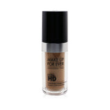 Make Up For Ever Ultra HD Invisible Cover Foundation - # R330 (Dark Ivory) 30ml/1.01oz