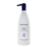 Noodle & Boo Super Soft Lotion - Fragrance Free - For Face & Body (Dermatologist-Tested & Hypoallergenic)