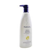 Noodle & Boo Soothing Body Wash - Fragrance Free (Dermatologist-Tested & Hypoallergenic) 473ml/16oz