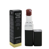 Chanel Rouge Coco Bloom Hydrating Plumping Intense Shine Lip Colour - # 114 Glow 3g/0.1oz