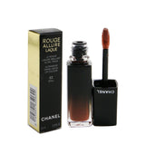 Chanel Rouge Allure Laque Ultrawear Shine Liquid Lip Colour - # 62 Still 5.5ml/0.18oz