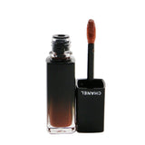 Chanel Rouge Allure Laque Ultrawear Shine Liquid Lip Colour - # 62 Still 5.5ml/0.18oz