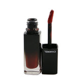 Chanel Rouge Allure Laque Ultrawear Shine Liquid Lip Colour - # 65 Imperturbable 5.5ml/0.18oz