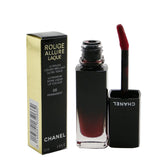 Chanel Rouge Allure Laque Ultrawear Shine Liquid Lip Colour - # 66 Permanent 5.5ml/0.18oz