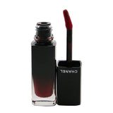 Chanel Rouge Allure Laque Ultrawear Shine Liquid Lip Colour - # 66 Permanent 5.5ml/0.18oz