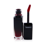 Chanel Rouge Allure Laque Ultrawear Shine Liquid Lip Colour - # 70 Immobile 5.5ml/0.18oz