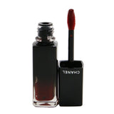 Chanel Rouge Allure Laque Ultrawear Shine Liquid Lip Colour - # 72 Iconique
