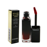 Chanel Rouge Allure Laque Ultrawear Shine Liquid Lip Colour - # 73 Invincible 5.5ml/0.18oz