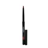 Chanel Stylo Yeux Waterproof - # 955 Romance 0.3g/0.01oz