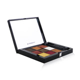 Givenchy Le 9 De Givenchy Multi Finish Eyeshadows Palette (9x Eyeshadow) - # LE 9.05 (Unboxed)